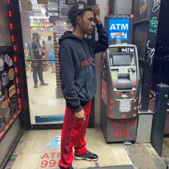 Love 4 All My N*ggas (Prod. No9 & Kxngrada)