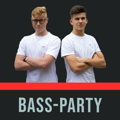 BassParty-Mixtape by DropAUT