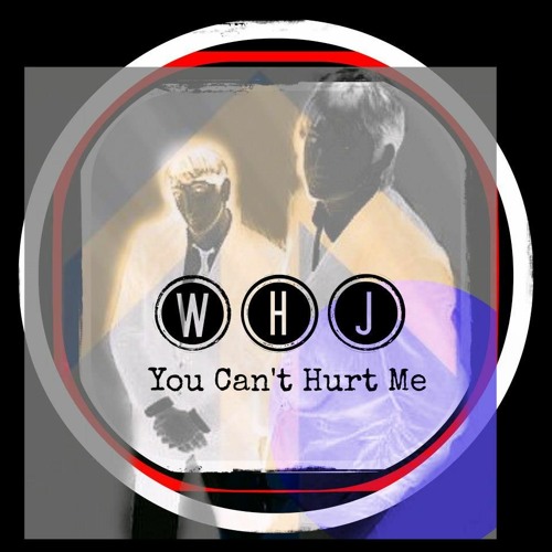 You Can't Hurt Me (Walker/Davidson)