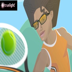 TrueLight® - LED Light Therapy for Health and Healing. (A Fun Product Ad, Voiced by Louise Samuels.)