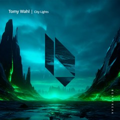 Tomy Wahl - Forsan, Beatfreak Recordings
