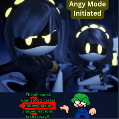 Harmonically Concord Lullaby