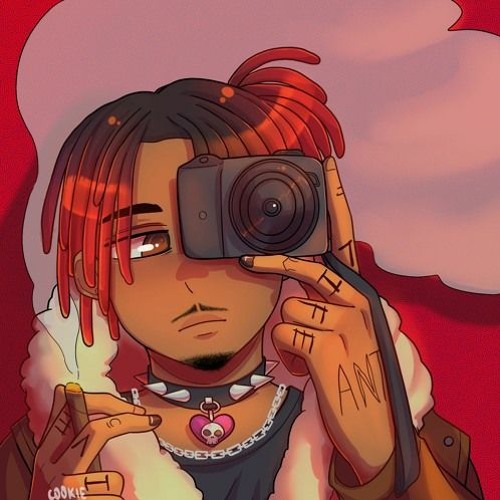 Stream Juice WRLD Cali Girl V3 (Unreleased Snippet) by Fresh Fisk Listen online for free on