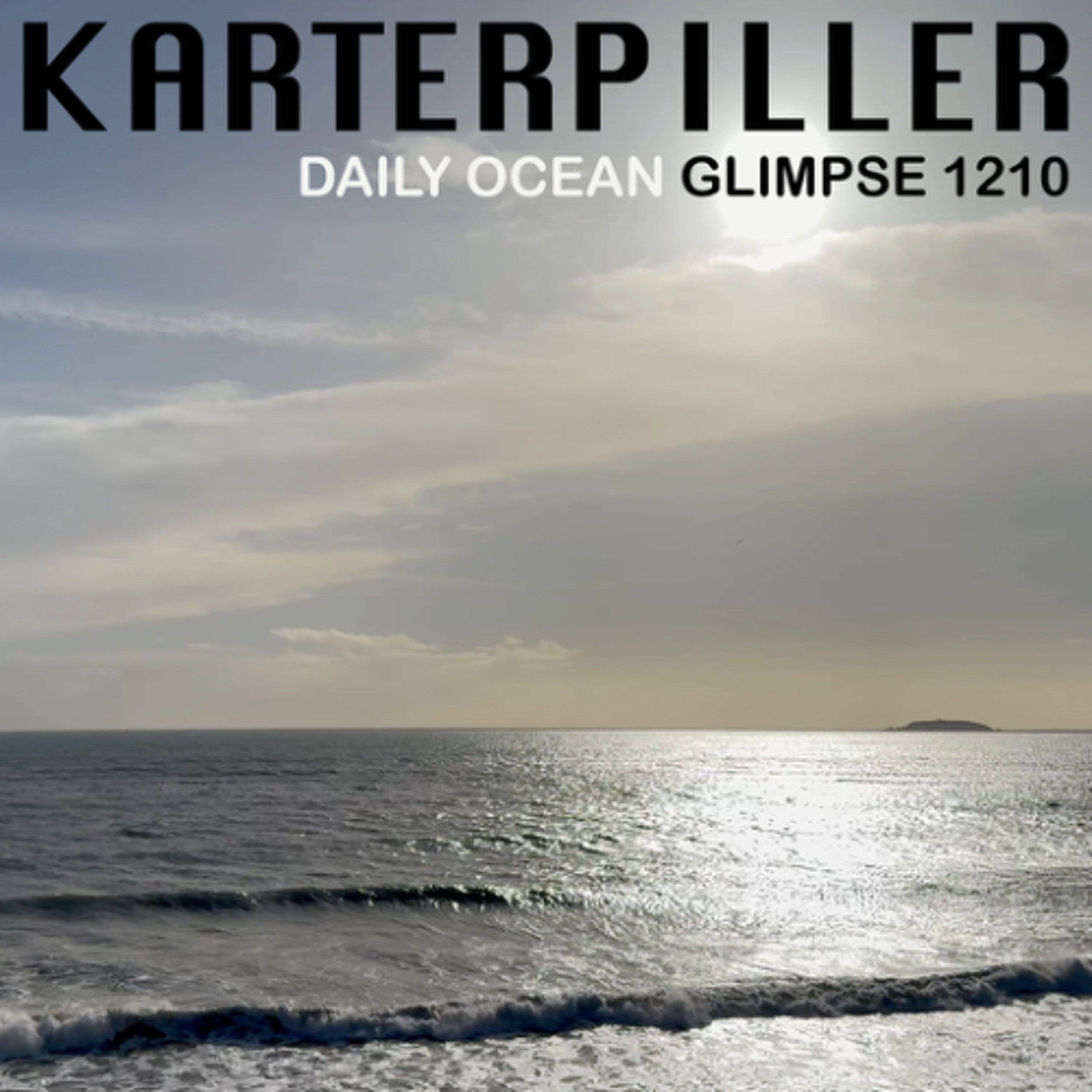 Glimpse 1210 (Jan 23 2025) episode artwork