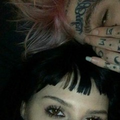 Lil Peep - Goth Queen (DablTrouble Edit.)