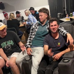 Pissed myself (Griff)