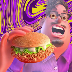 grubhub ad but theres even more drugs than before