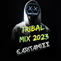 CaritaMixx- Tribal 2023