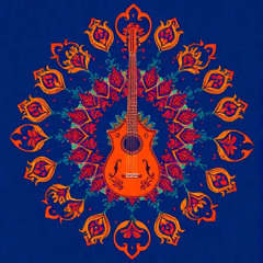 Celestial Dervish
