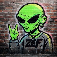 Alien Gangster