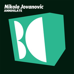 Nikola Jovanovic - Utopia (Original Mix)