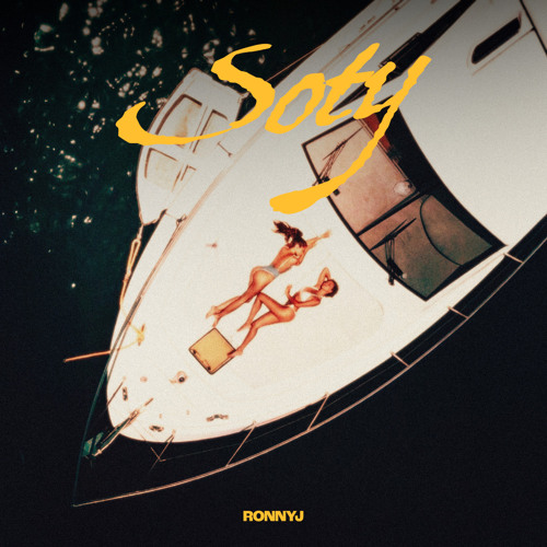 SOTY (Sex on the Yacht) (Extended Mix)
