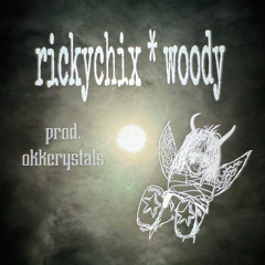 Hellhole (rickychix*woody)