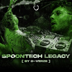 Spoontech Legacy by D-Verze at TRINITY presents: Spoontech Society