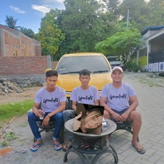 SEKALI SEUMUR HIDUP - 2022 ( Andrio Tadete & Hendra Crt02 XBS ) #Rendy Crt02