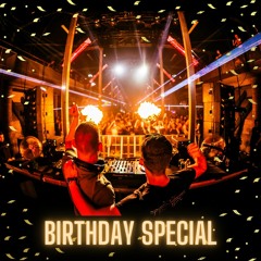 TommyTempo - BIRTHDAY SPECIAL