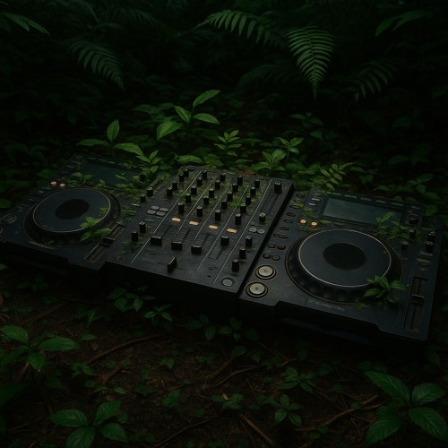 VSN TechHouse Set 2025