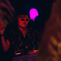 LiveSet EGO RIVERA * Sunset in Art LSBEATS