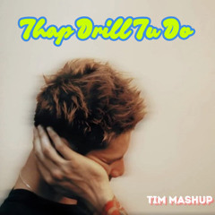 MCK - Tháp Drill Tự Do (Tim Mashup) [FREE DOWNLOAD]