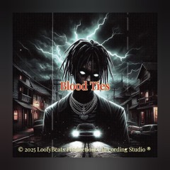 "Blood Ties" - Roddy Ricch Type Beat