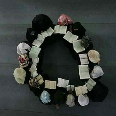 في طريق الله نمضي إسلام صبحي وأحمد الشافعي 🍃