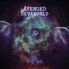 Avenged Sevenfold - Exist 8D Audio