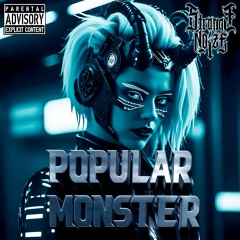 popular monster - strange noize (bootleg)