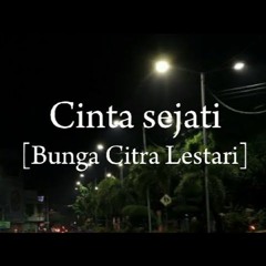 ArNationDTM - BCL   #CINTA SEJATI