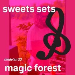 magic forest set (Ninde'an'23)