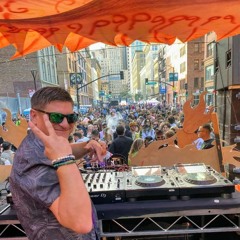 How Weird Street Faire 2024 -Pulse Stage *LIVE RECORDING*