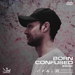 DFRNTS002 | Bornconfused