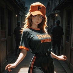 Running Away