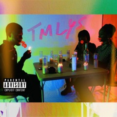 "Treat Me Like Your Son" (prod. by @Frelliparks & Casey Strange)