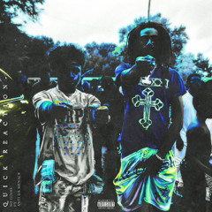 Nogood ft Anti Da Menace - Quick Reaction