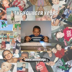 The Younger Years EP