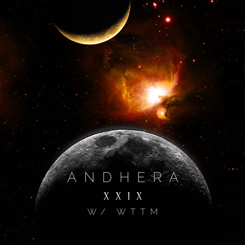 Andhera XXIX w/ WTTM