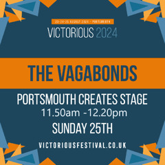 The Vagabonds Live Clips