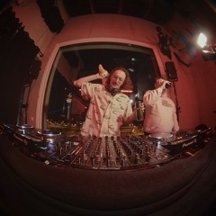 BLCKSHFT-Session w/ DUTTA