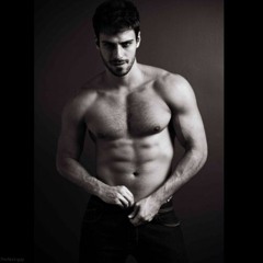 Like A Raging Storm (Lucas Loveless) 4of4