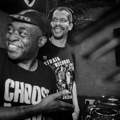 School of Dark @Tola w/ Charlie Dark, Lebz, and DJ Amir