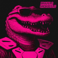 Brazilo Crocodilo