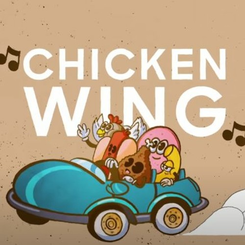 Stream Keshawn Chicken Wing (Official Audio) by Yung Drill'a Listen