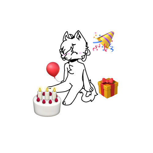 🥳🎉claws // edit audio // birthday special :)🎉🥳