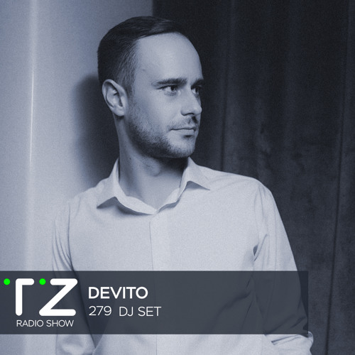 Taktika Zvuka Radio Show #279 - Devito