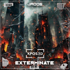 XPOS3D - EXTERMINATE (FREE DOWNLOAD)