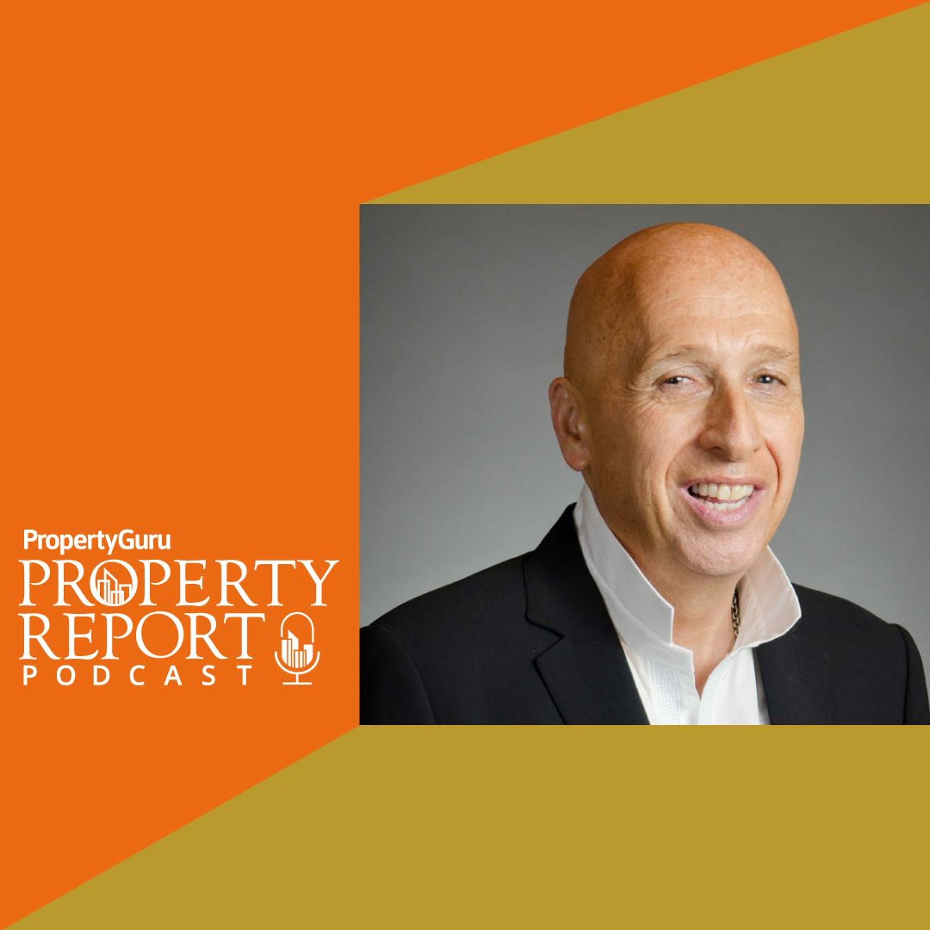 PropertyGuru Property Report
