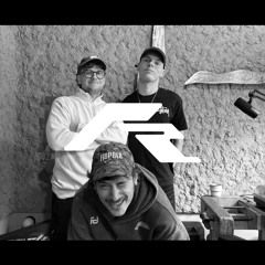 PZ BROADCAST #45 Gars Records special with Kipronno, y2kati and CMRK at RADIO VILNIUS (10.10.2025)