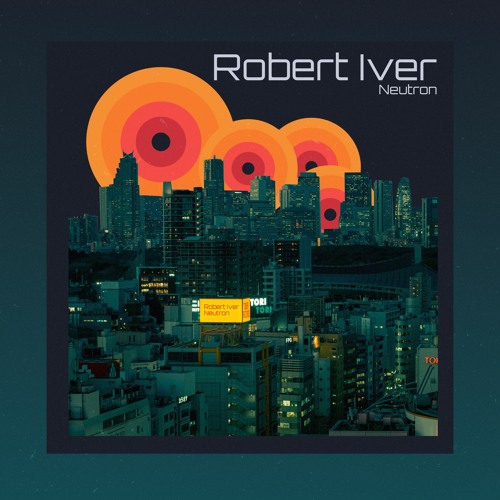 Robert IVer