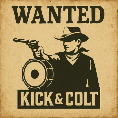 BLOOD IN THE SADDLE, SMOKE IN THE SKY