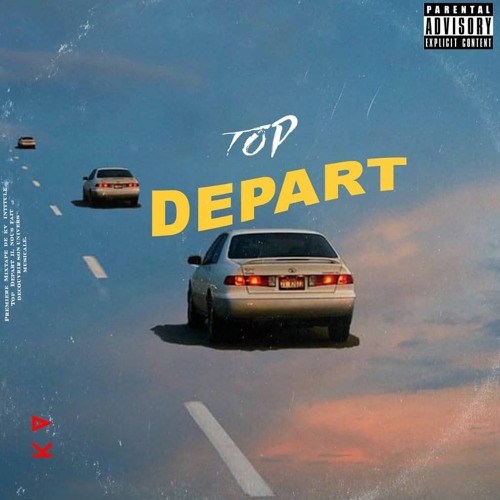 Kv x t2m - Block7 dans l'bolide